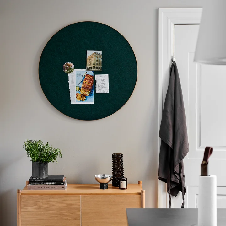 Het Retell prikbord van Gejst