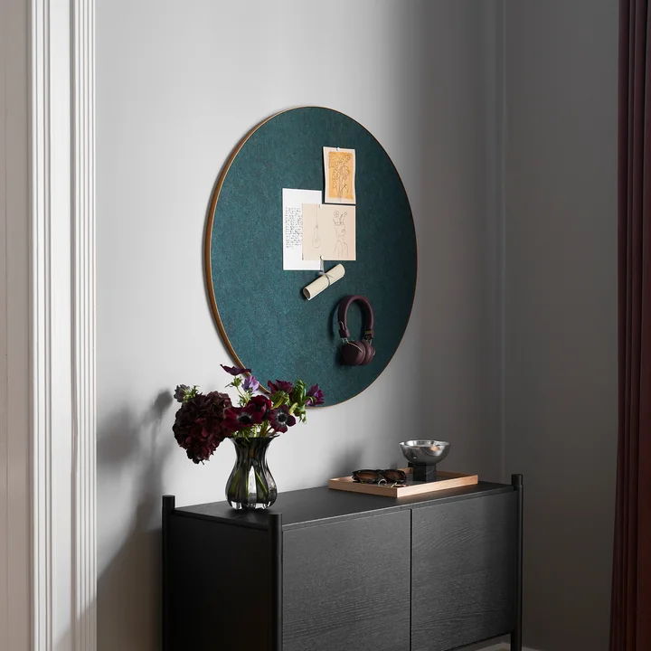 Het Retell prikbord van Gejst