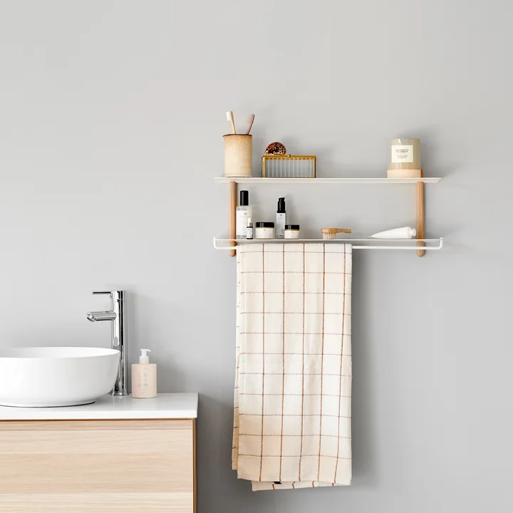 Nivo Plankrail van Gejst