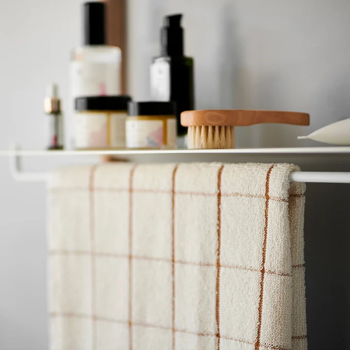 Nivo Plankrail van Gejst