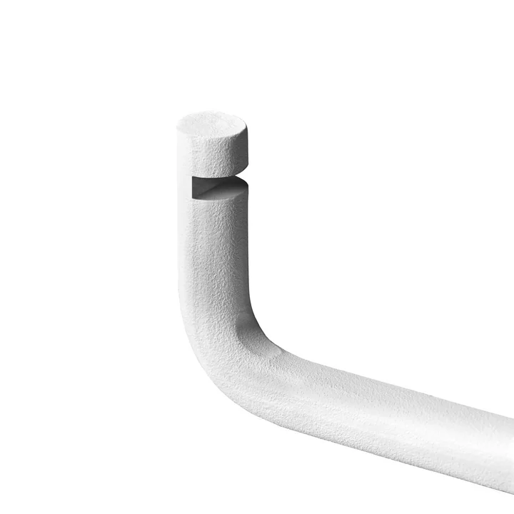 Nivo Plankrail van Gejst