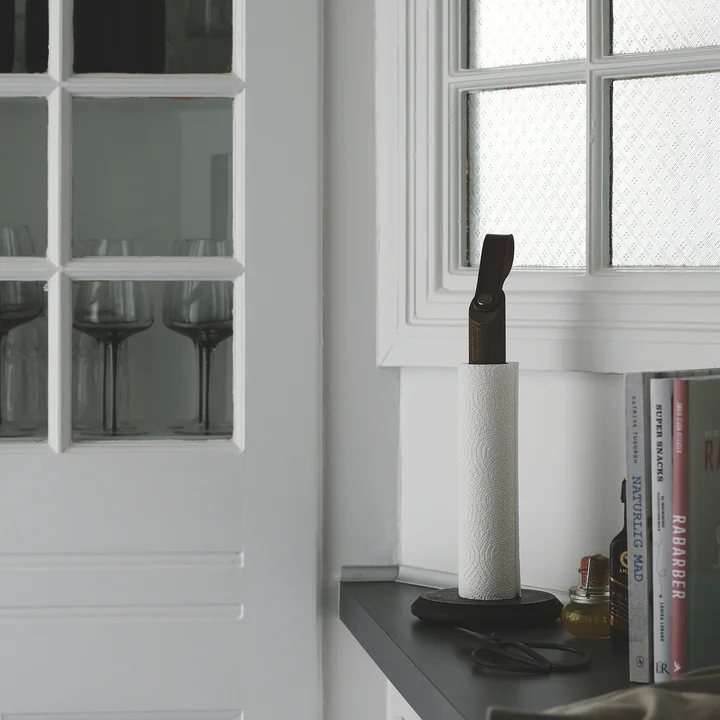 Grab Keukenrolhouder van Gejst