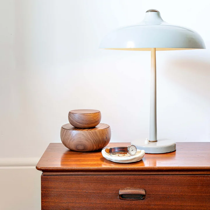 De Bowl van het huis Schönbuch