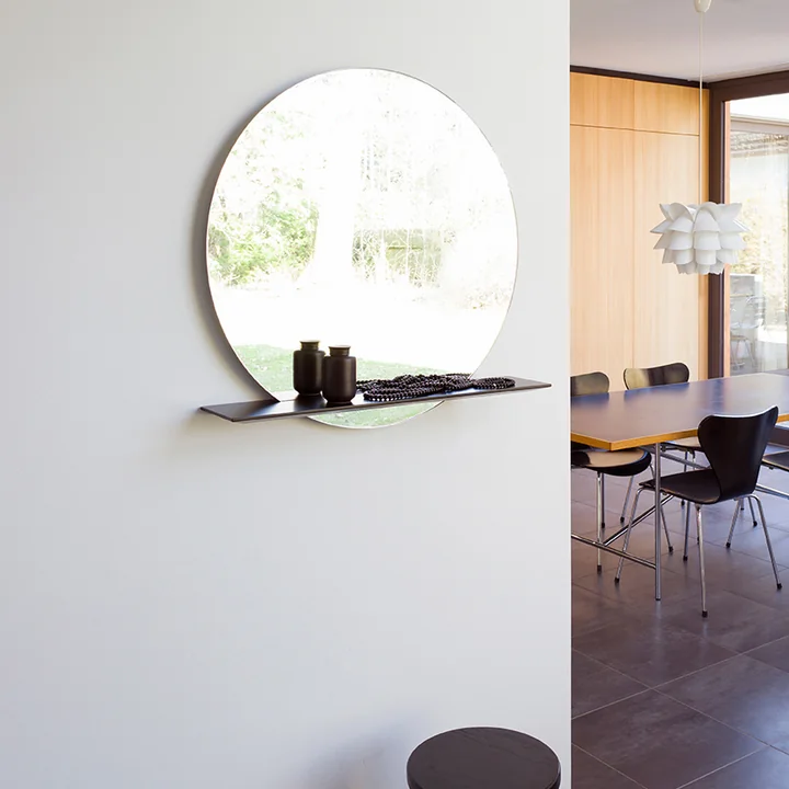 Cut Wandspiegel van Schönbuch