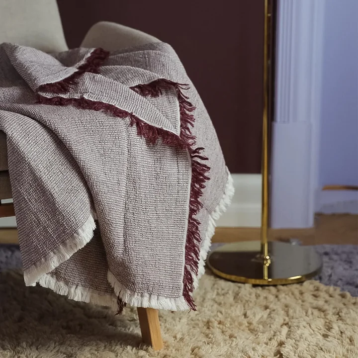 Het Daisy plafond van Elvang