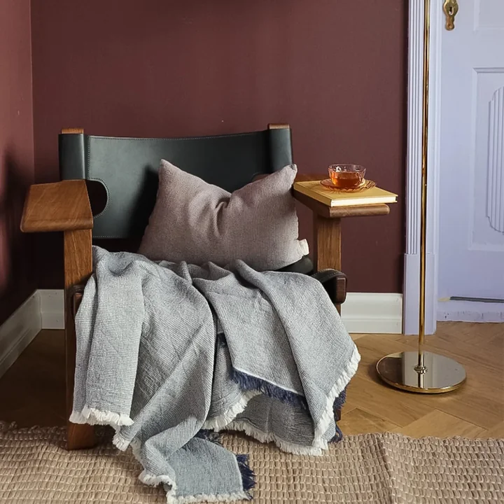 Het Daisy plafond van Elvang