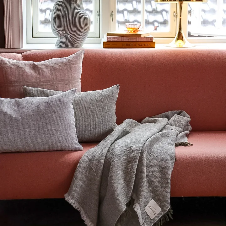 Het Daisy plafond van Elvang