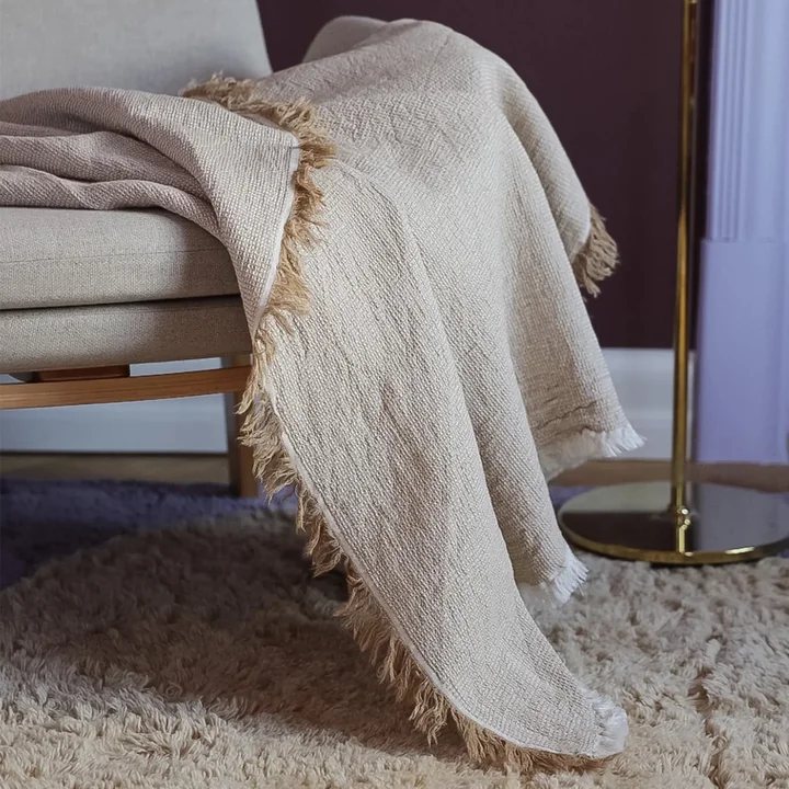 Het Daisy plafond van Elvang