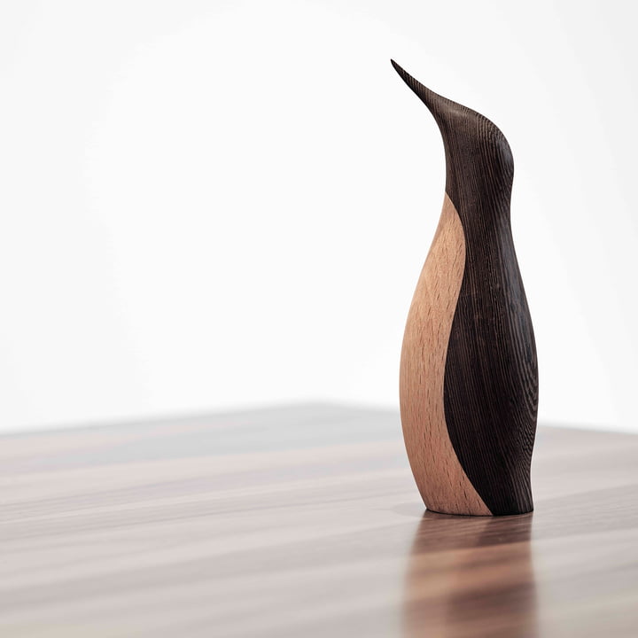 Wenge Penguin van ArchitectMade