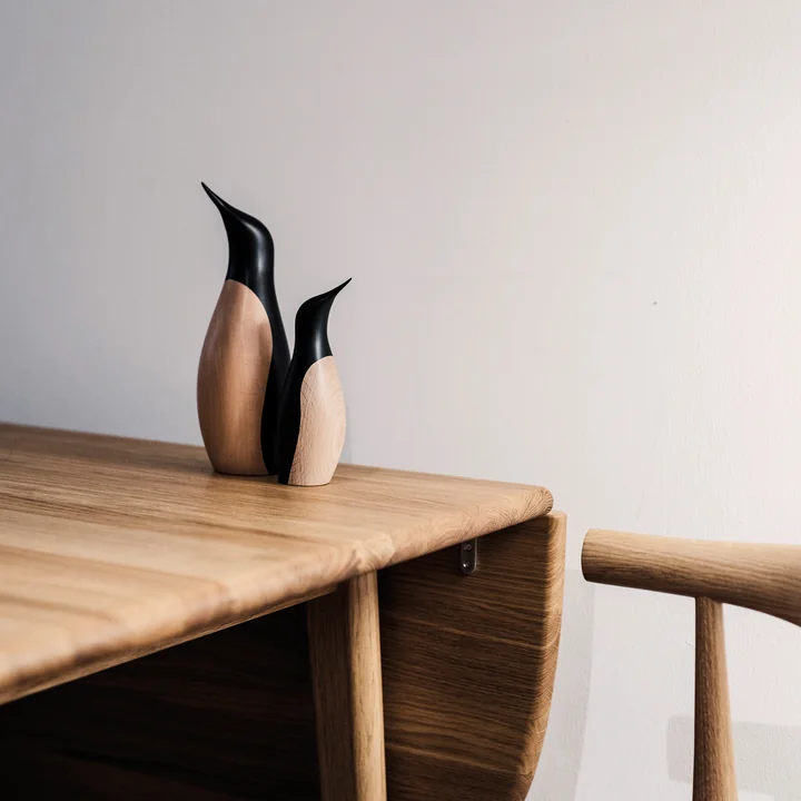 Penguin van ArchitectMade