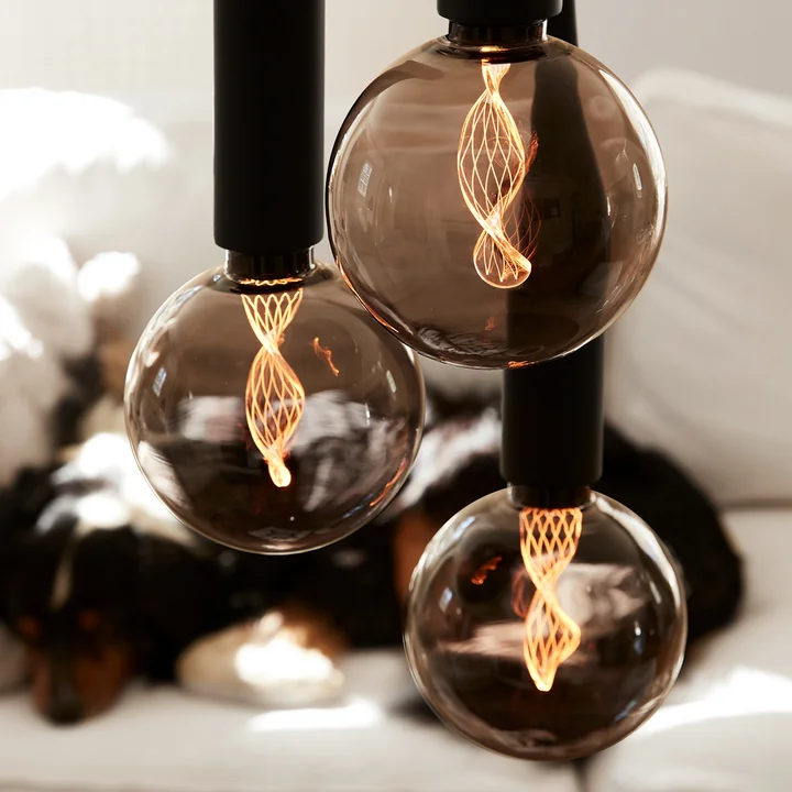 LED Curve Verlichting van NUD Collection