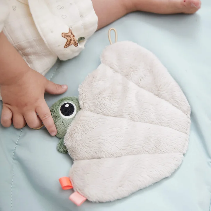 Sensorisch speelkleed van Done by Deer