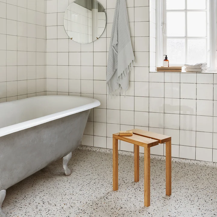 De Peg kruk van Moebe