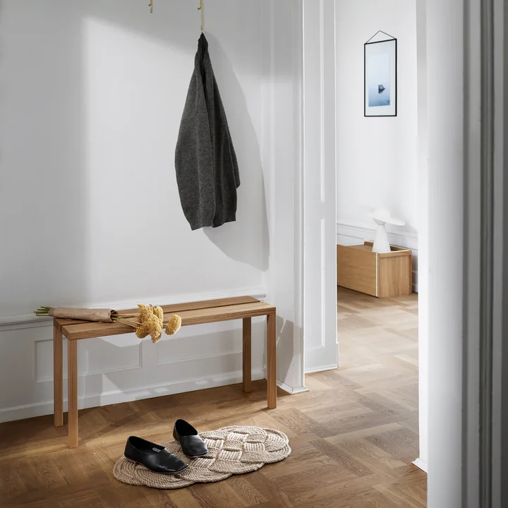 De Peg kruk van Moebe