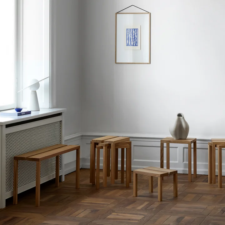 De Peg kruk van Moebe