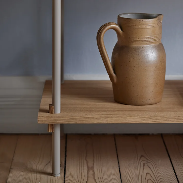 Shelving System van Moebe