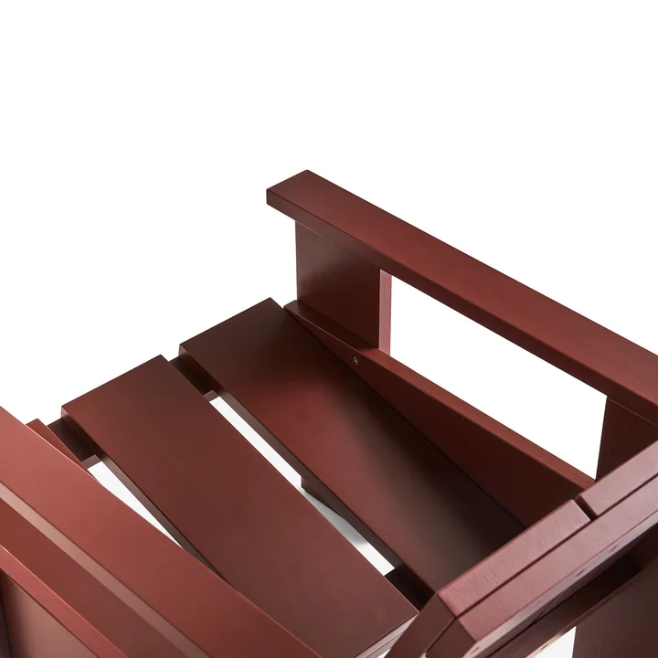 Crate Lounge Chair van HAY