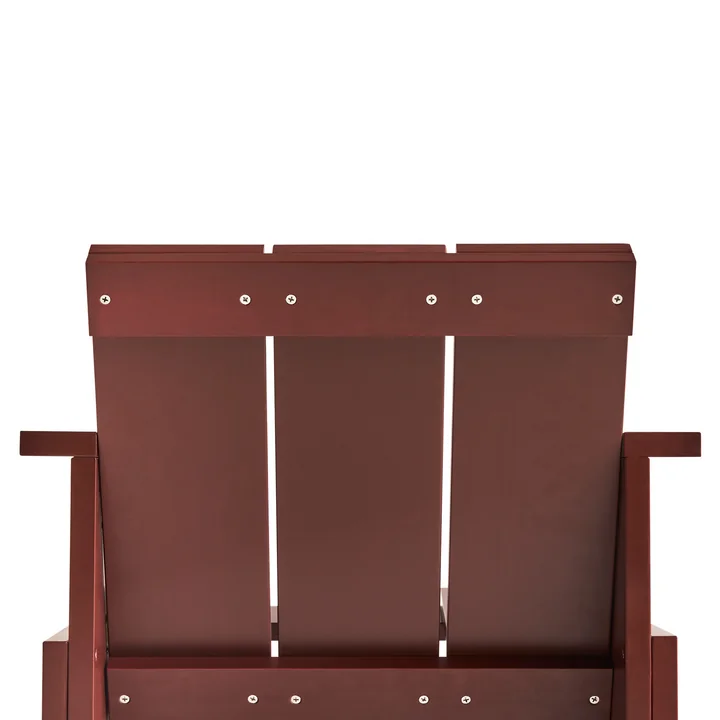 Crate Lounge Chair van HAY