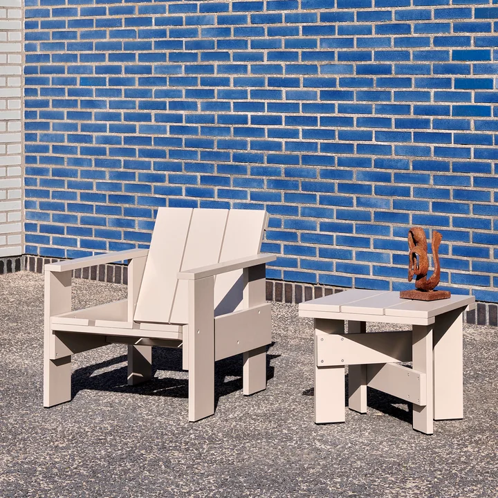 Crate De collectie van HAY