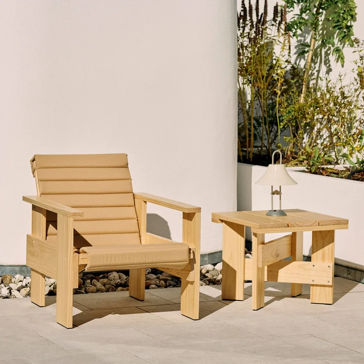 Crate De collectie van HAY