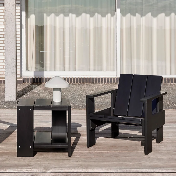 Crate De collectie van HAY