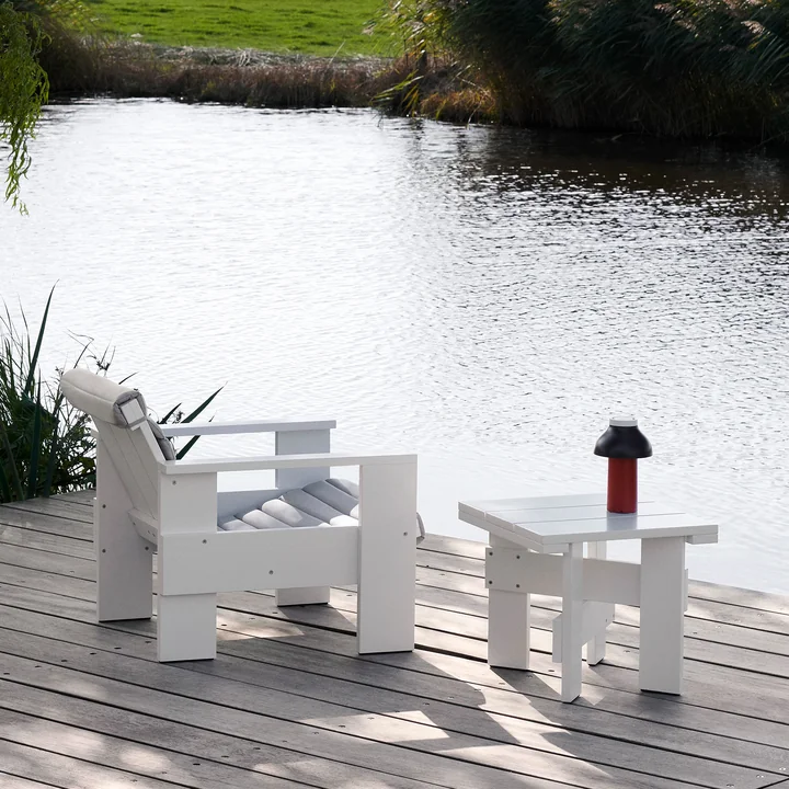 Crate De collectie van HAY