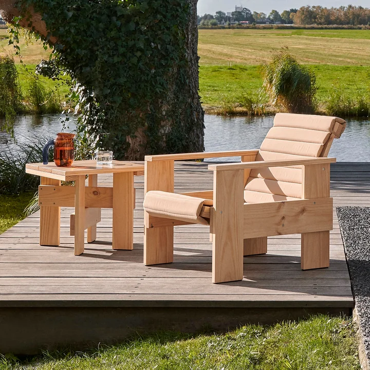 Crate De collectie van HAY