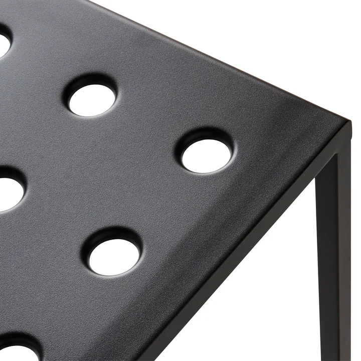 Balcony Eetkamerbank van HAY