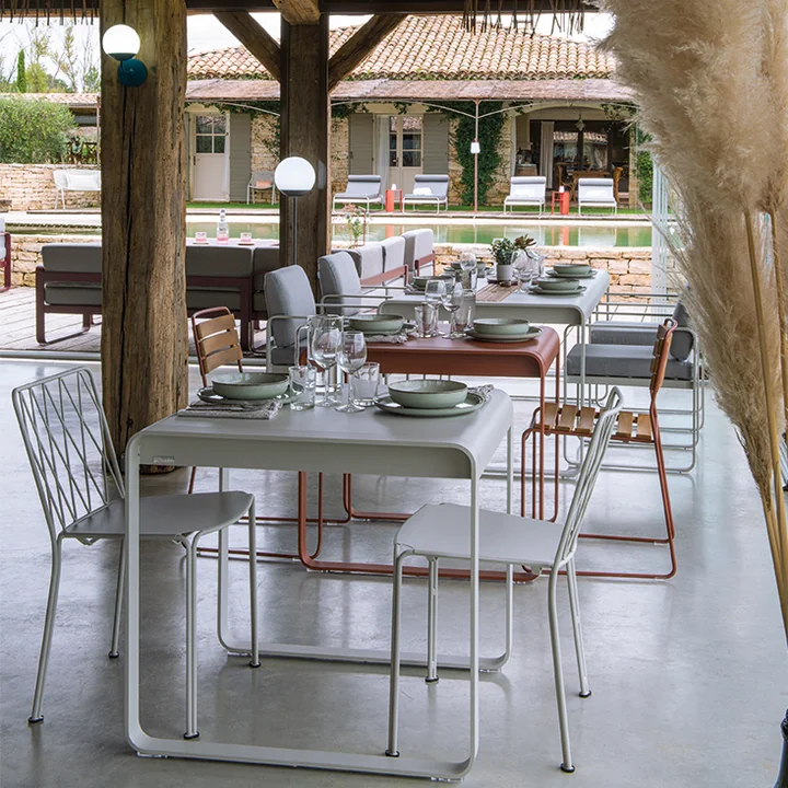 Fermob - Bellevie Tabel