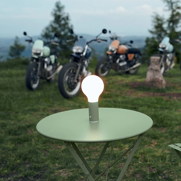 Bistro Klaptafel van Fermob