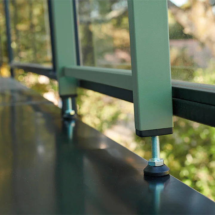 Fermob - Bistro Balkon tafel