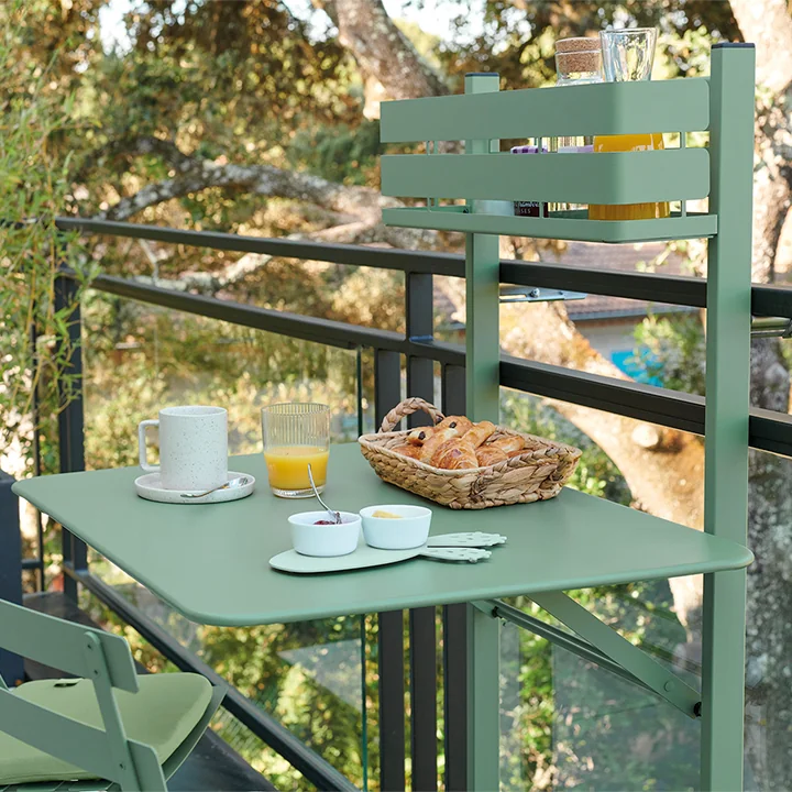 Fermob - Bistro Balkon tafel