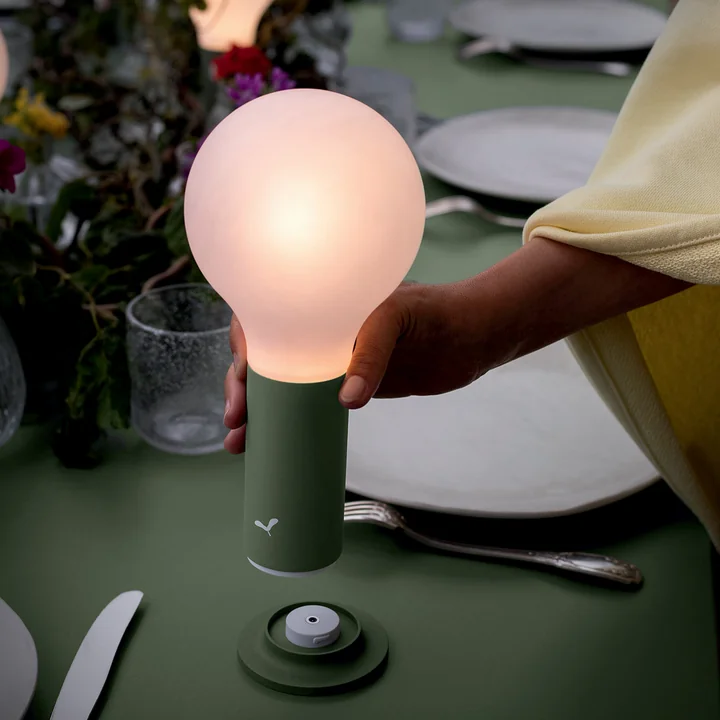 Fermob - Aplô Buitenlamp