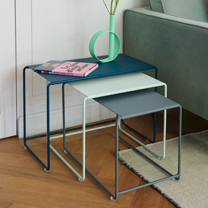 Oulala Gedekte tafels van Fermob