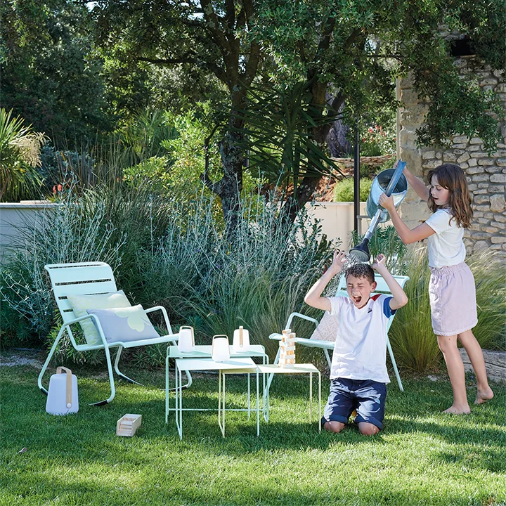 Oulala Gedekte tafels van Fermob