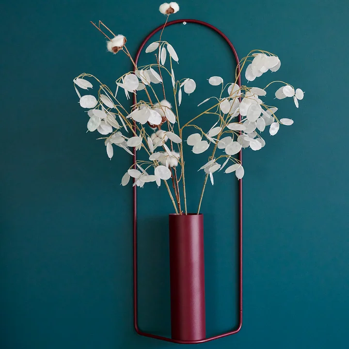 De Itac vaas van Fermob