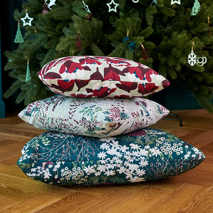 Bouquet Sauvage Outdoor Kussen van Fermob