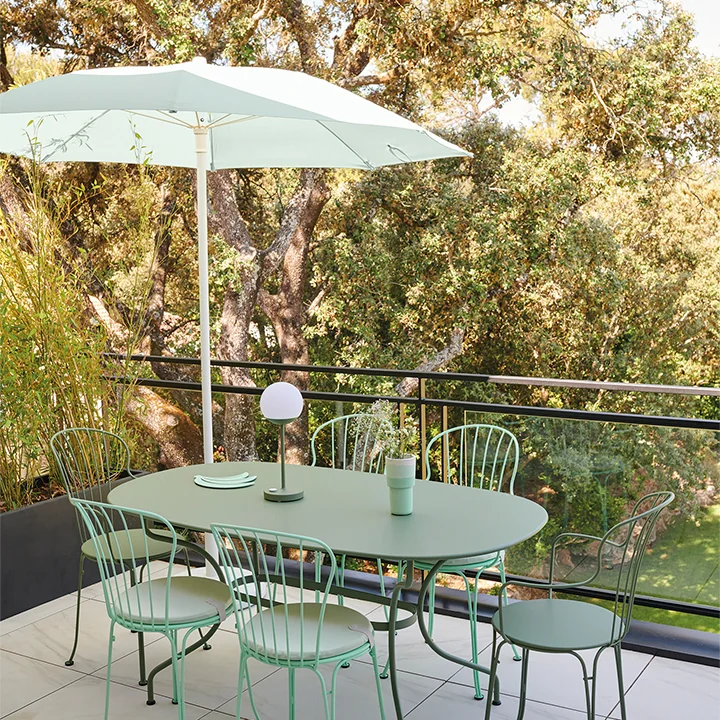 Shadoo Parasol van Fermob