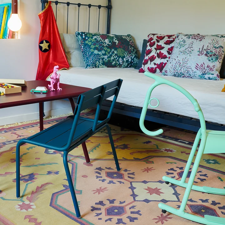 Bouquet Sauvage Outdoor Kussen van Fermob