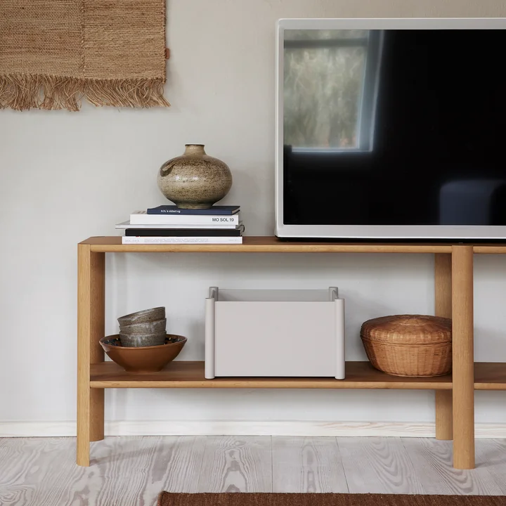 Pilaar Opbergdoos M van Form & Refine