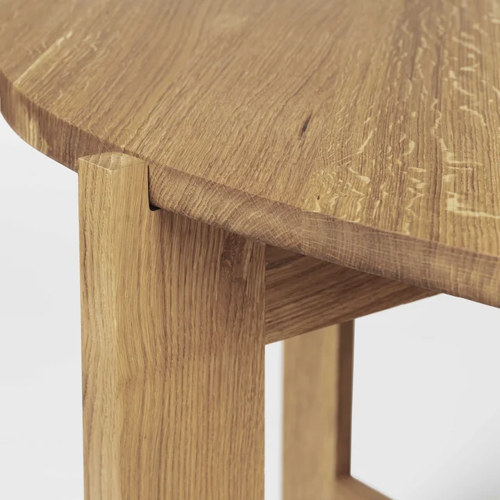 Collector Eettafel van Kristina Dam Studio