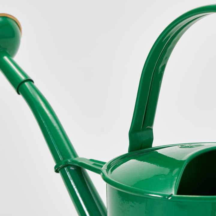 Gieter Wan, 2 L, groen van House Doctor