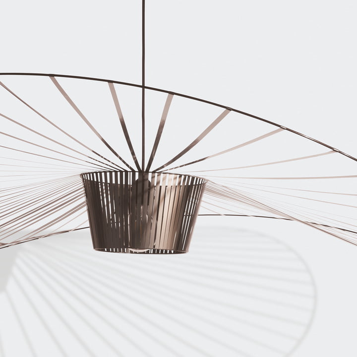 Vertigo Hanglamp van Petite Friture