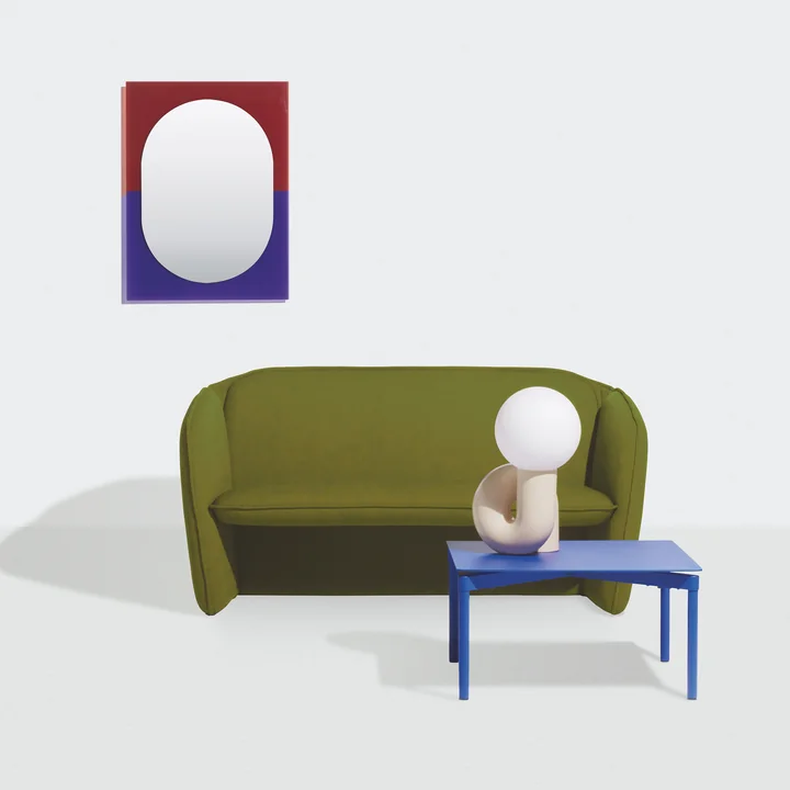 Wander Spiegel van Petite Friture