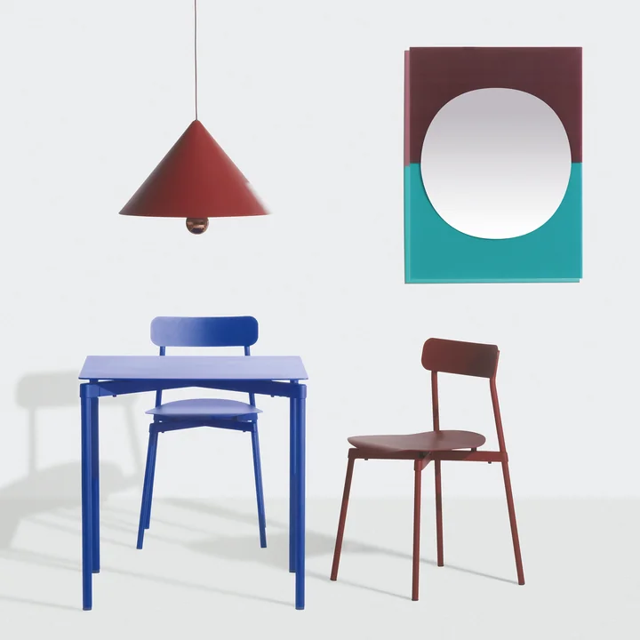 Wander Spiegel van Petite Friture