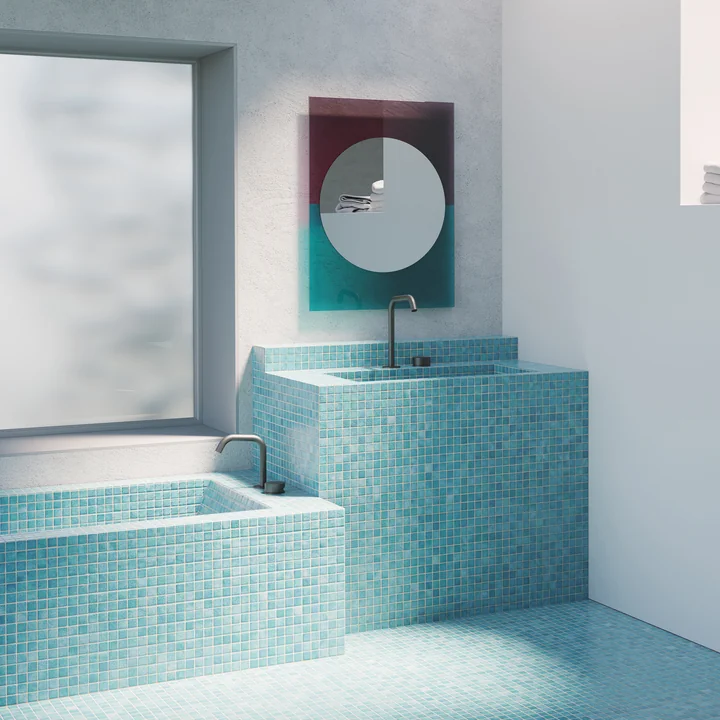 Wander Spiegel van Petite Friture