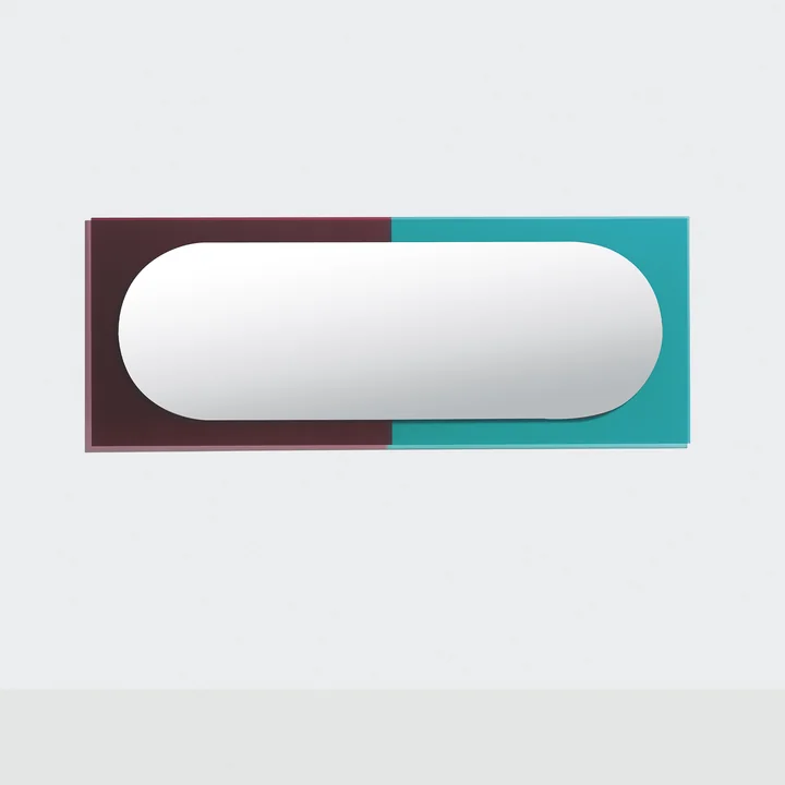 Wander Spiegel van Petite Friture