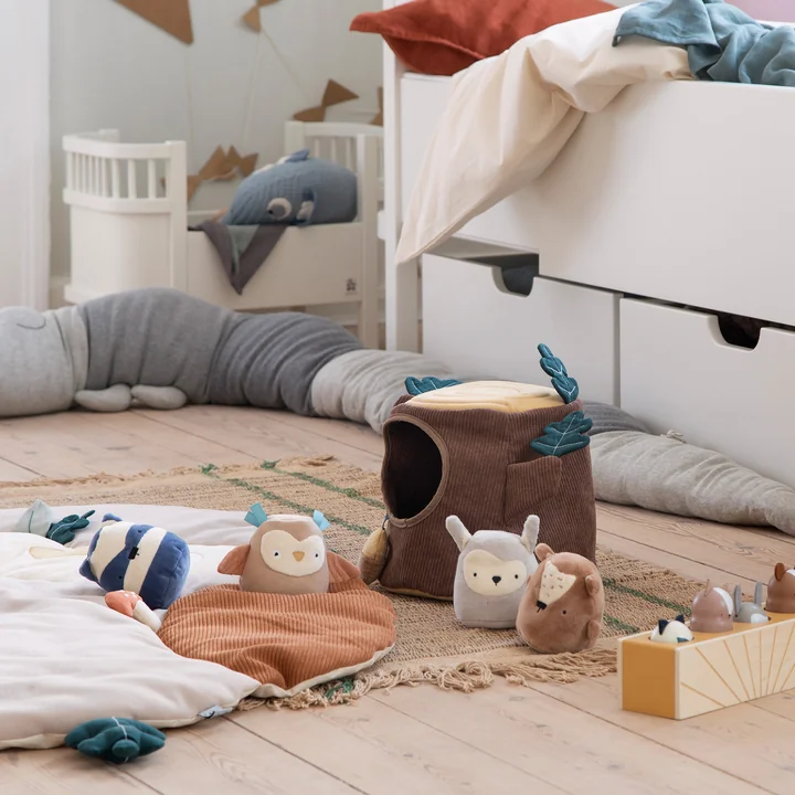 Activiteitenspeelgoed van Sebra