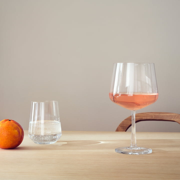 Essence Drinkglazen van Iittala