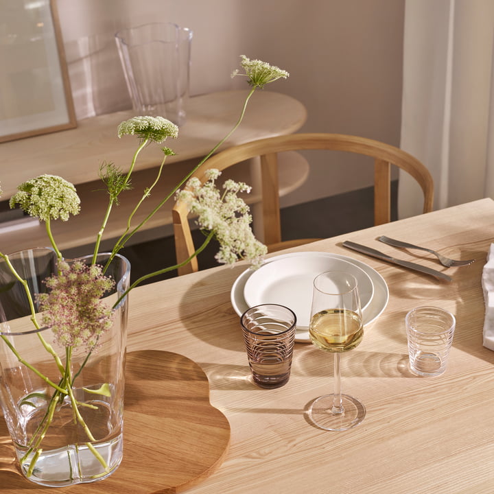 Essence Drinkglazen van Iittala